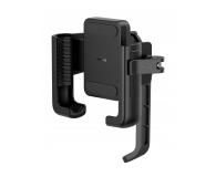 Baseus Uchwyt motocyklowy na telefon GoTrip do lusterka amortyzacja - 1501701 - zdjęcie 2